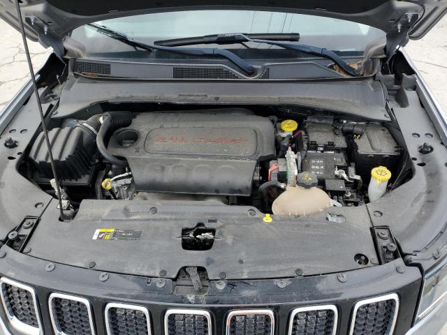 Foto 12 de la subasta – 2018 JEEP COMPASS LI con VIN 3C4NJDCB6JT315087