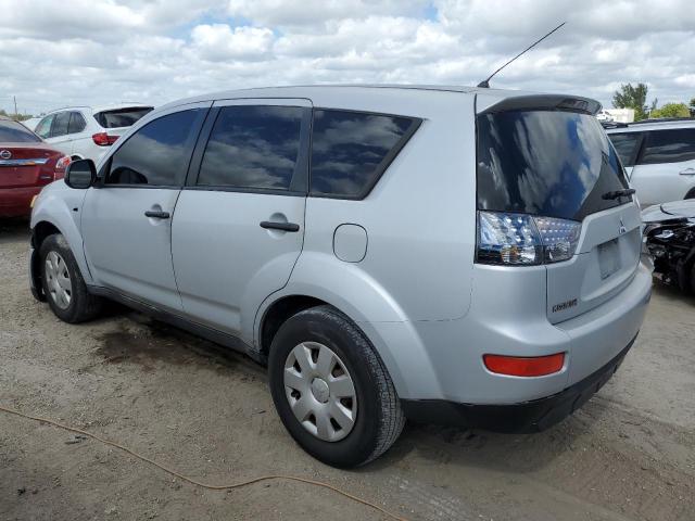 Photo 2 from auction – 2007 MITSUBISHI OUTLANDER with VIN JA4MS31X97Z004878