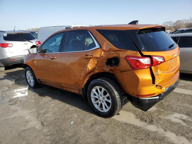 Photo 2 from auction – 2018 CHEVROLET EQUINOX LT with VIN 2GNAXJEV4J6247970