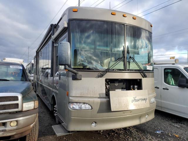 Photo 2 from auction – 2005 FREIGHTLINER CHASSIS X with VIN 4UZAAHDC85CV03751