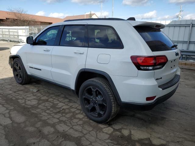 Photo 2 from auction – 2019 JEEP GRAND CHER with VIN 1C4RJFAG5KC537368