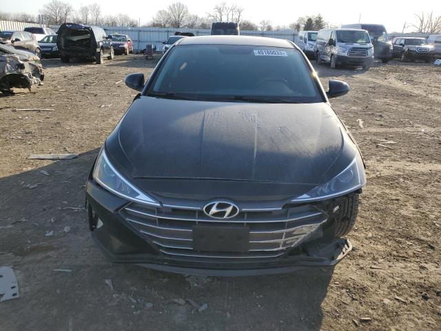 Photo 5 from auction – 2019 HYUNDAI ELANTRA SE with VIN 5NPD74LF3KH461297