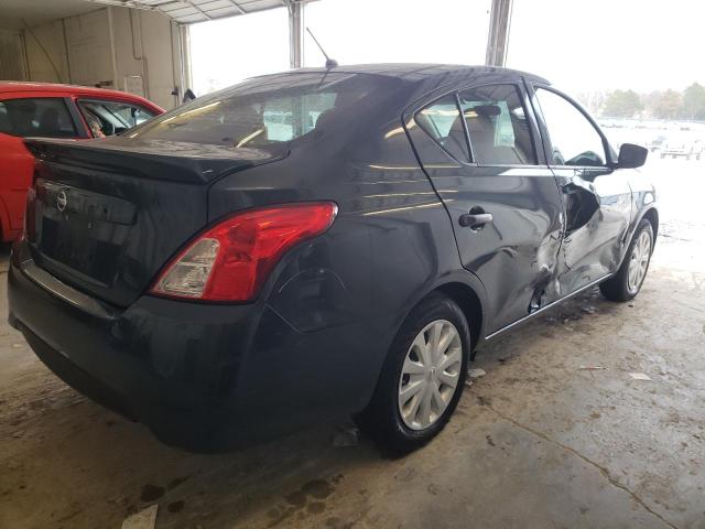 Photo 3 from auction – 2017 NISSAN VERSA S with VIN 3N1CN7AP0HL828490