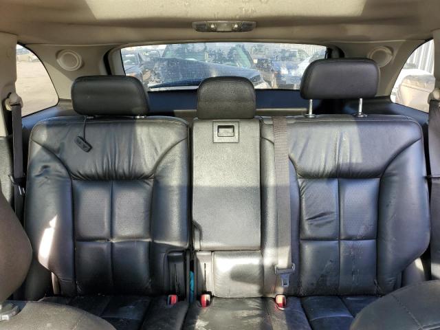 Photo 10 from auction – 2007 LINCOLN MKX with VIN 2LMDU88C77BJ20566