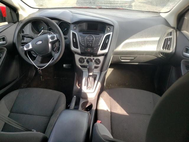 Photo 8 from auction – 2013 FORD FOCUS SE with VIN 1FADP3K21DL267770