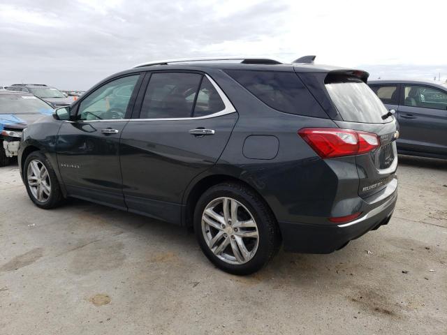 Photo 2 from auction – 2019 CHEVROLET EQUINOX PR with VIN 3GNAXPEX4KS567457