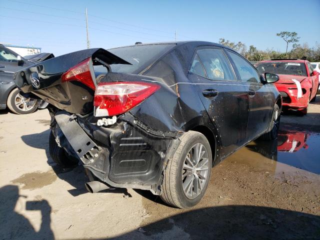 Photo 3 from auction – 2017 TOYOTA COROLLA L with VIN 2T1BURHE3HC821175
