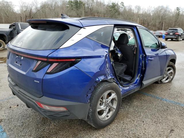 Photo 3 from auction – 2023 HYUNDAI TUCSON SEL with VIN 5NMJBCAEXPH170452