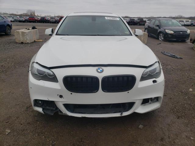 Photo 5 from auction – 2011 BMW 535 XI with VIN WBAFU7C58BC870446
