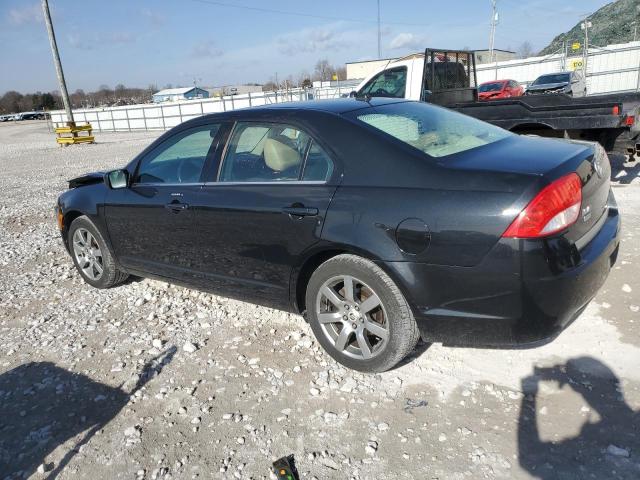 Photo 2 from auction – 2010 MERCURY MILAN PREM with VIN 3MEHM0JA7AR615837