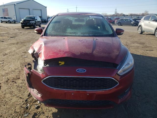 Photo 5 from auction – 2015 FORD FOCUS SE with VIN 1FADP3F22FL349603