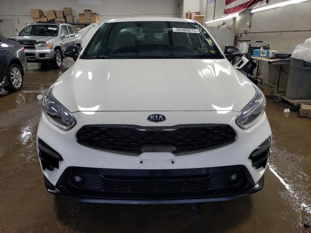 Photo 5 from auction – 2020 KIA FORTE GT L with VIN 3KPF34AD3LE248751
