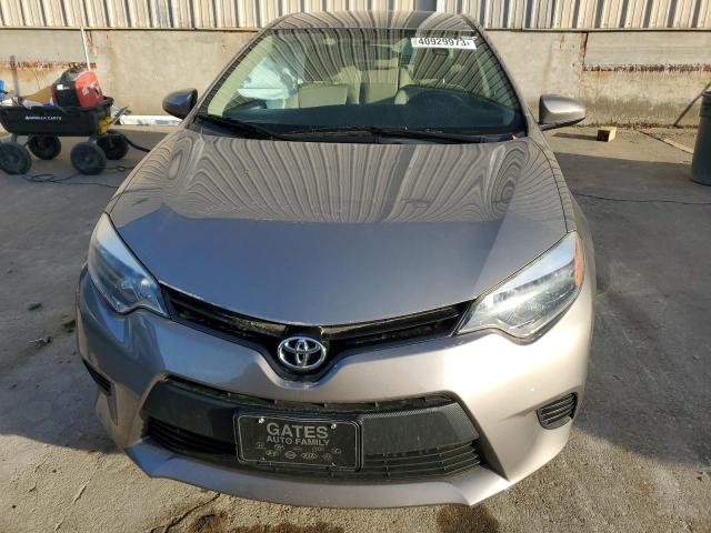 Photo 5 from auction – 2014 TOYOTA COROLLA L with VIN 2T1BURHE8EC152624