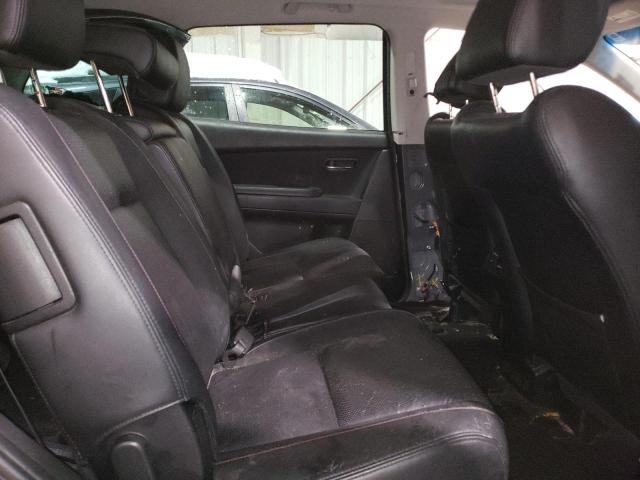 Photo 10 from auction – 2013 MAZDA CX-9 TOURI with VIN JM3TB3CV4D0417716