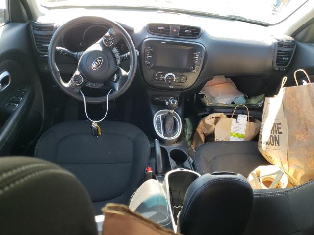 Photo 8 from auction – 2019 KIA SOUL with VIN KNDJP3A5XK7632493
