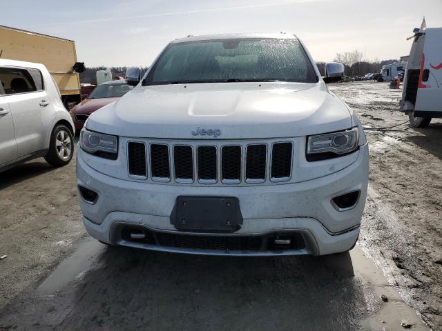 Photo 5 from auction – 2014 JEEP GRAND CHER with VIN 1C4RJFCT8EC238486