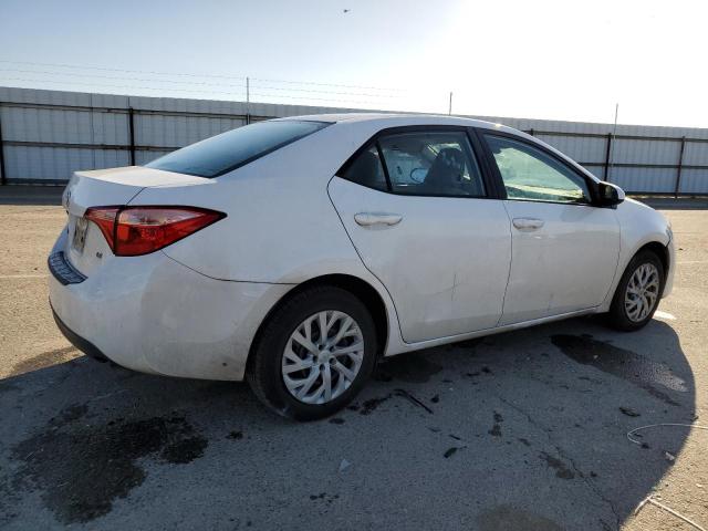 Photo 3 from auction – 2017 TOYOTA COROLLA L with VIN 5YFBURHE7HP712010