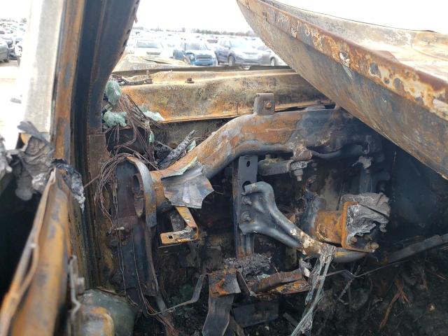 Photo 9 from auction – 2013 CHEVROLET SILVERADO with VIN 1GB4KZCGXDF173587