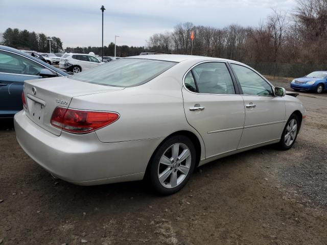 Photo 3 from auction – 2006 LEXUS ES 330 with VIN JTHBA30G465165368