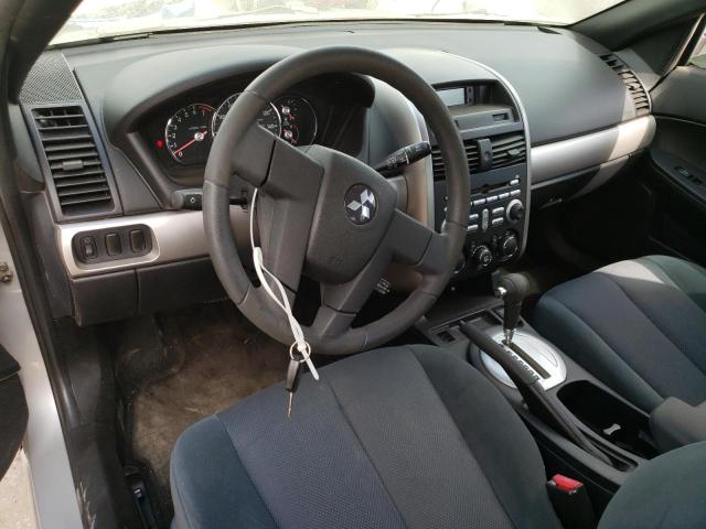 Photo 8 from auction – 2006 MITSUBISHI GALANT ES with VIN 4A3AB36F86E069667