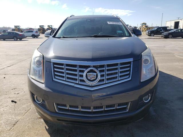 Photo 5 from auction – 2013 CADILLAC SRX PREMIU with VIN 3GYFNEE36DS586630