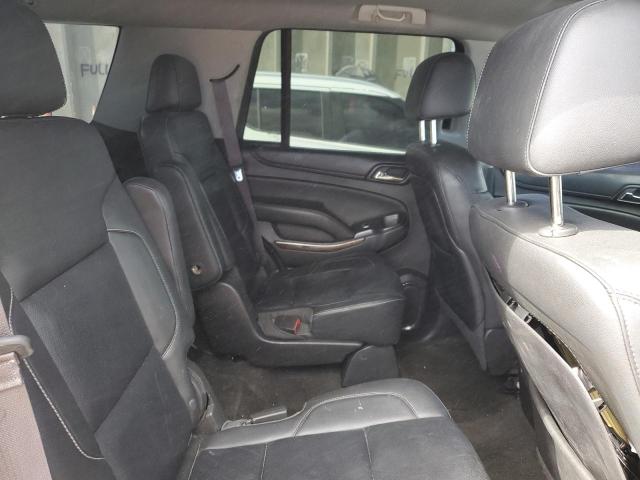 Photo 10 from auction – 2015 CHEVROLET TAHOE C150 with VIN 1GNSCBKC2FR605409
