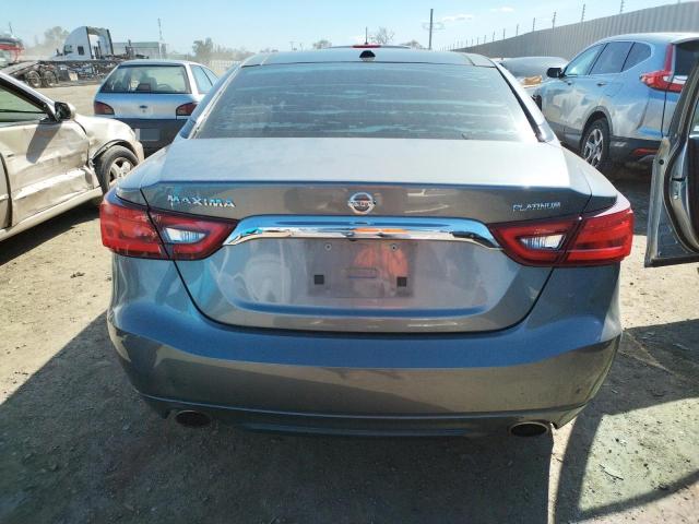 Photo 6 from auction – 2016 NISSAN MAXIMA 3.5 with VIN 1N4AA6AP0GC413938