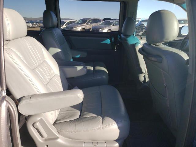 Photo 11 from auction – 2002 HONDA ODYSSEY EX with VIN 5FNRL18662B040312