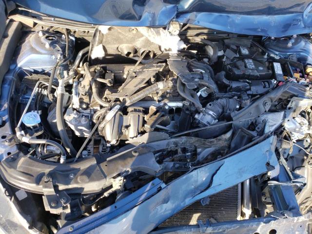 Photo 11 from auction – 2018 MAZDA 3 TOURING with VIN 3MZBN1L36JM213732