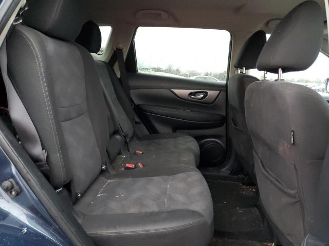 Photo 10 from auction – 2016 NISSAN ROGUE S with VIN KNMAT2MV3GP730323