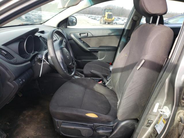 صورة رقم 7 من المزاد - 2012 KIA FORTE EX مع VIN KNAFU4A25C5613774