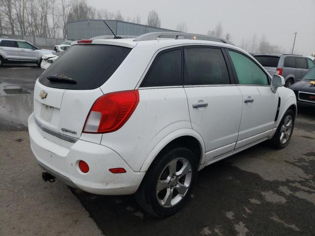Photo 3 from auction – 2014 CHEVROLET CAPTIVA LT with VIN 3GNAL4EK0ES674332