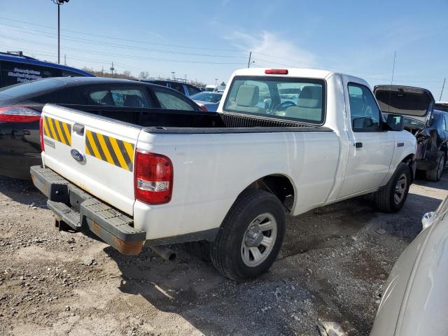 Photo 3 from auction – 2011 FORD RANGER with VIN 1FTKR1AD6BPA17563