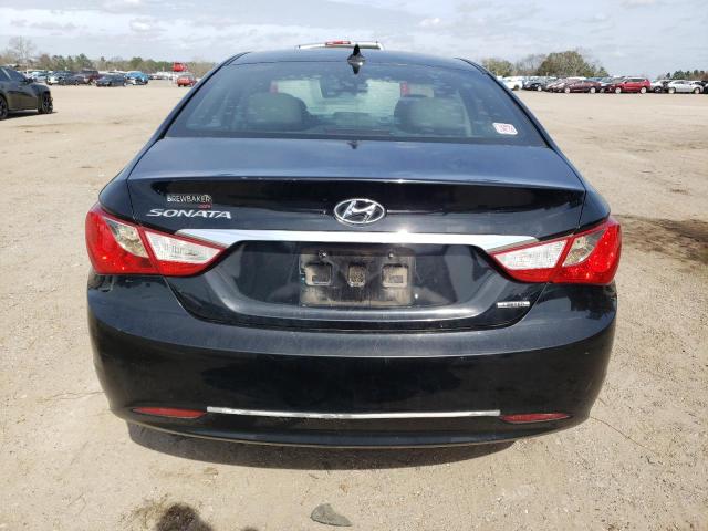 Photo 6 from auction – 2011 HYUNDAI ACCENT BAS with VIN 5NPEC4AC5BH104728