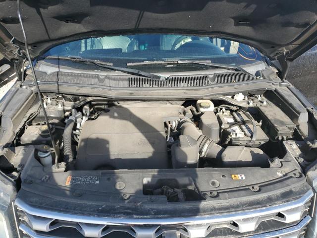 Photo 12 from auction – 2016 FORD EXPLORER L with VIN 1FM5K7F86GGB37320
