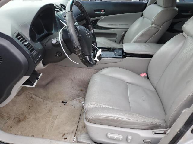 Photo 7 from auction – 2006 LEXUS GS 300 with VIN JTHCH96SX60005393
