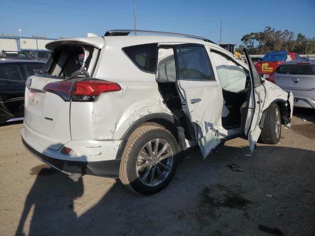 Photo 3 from auction – 2016 TOYOTA RAV4 LIMIT with VIN 2T3YFREV0GW276842