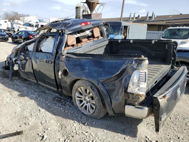 Photo 2 from auction – 2016 RAM 1500 LONGH with VIN 1C6RR7PTXGS218555