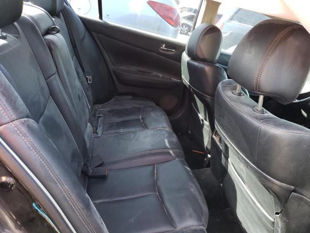 Photo 10 from auction – 2010 NISSAN MAXIMA S with VIN 1N4AA5AP0AC853028