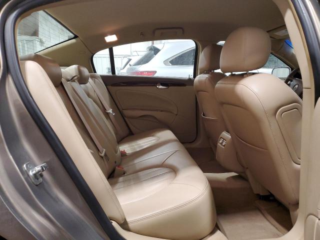 Photo 10 from auction – 2006 BUICK LUCERNE CX with VIN 1G4HD57296U130142