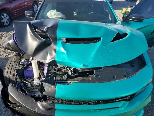 Фото 11 с аукциона – 2016 DODGE CHARGER SR с VIN 2C3CDXL94GH203276