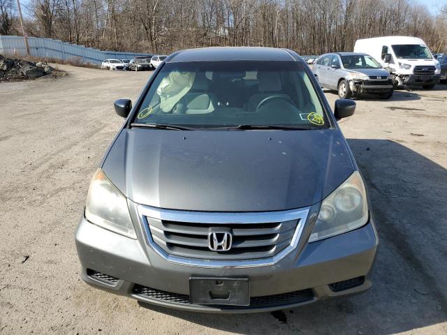 Photo 5 from auction – 2008 HONDA ODYSSEY LX with VIN 5FNRL38208B095968
