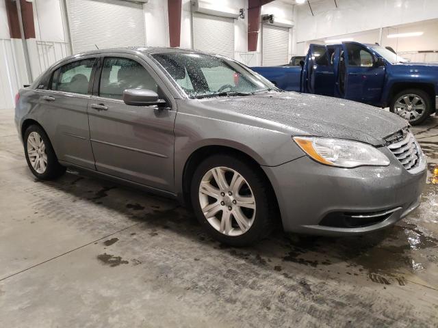 Photo 4 from auction – 2012 CHRYSLER 200 LX with VIN 1C3CCBAB7CN317852
