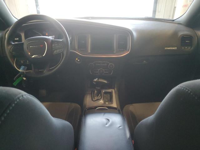 Photo 8 from auction – 2021 DODGE CHARGER SX with VIN 2C3CDXBG2MH575579