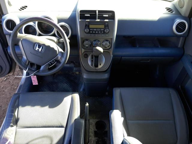 Foto 8 de la subasta – 2004 HONDA ELEMENT EX con VIN 5J6YH28554L035526