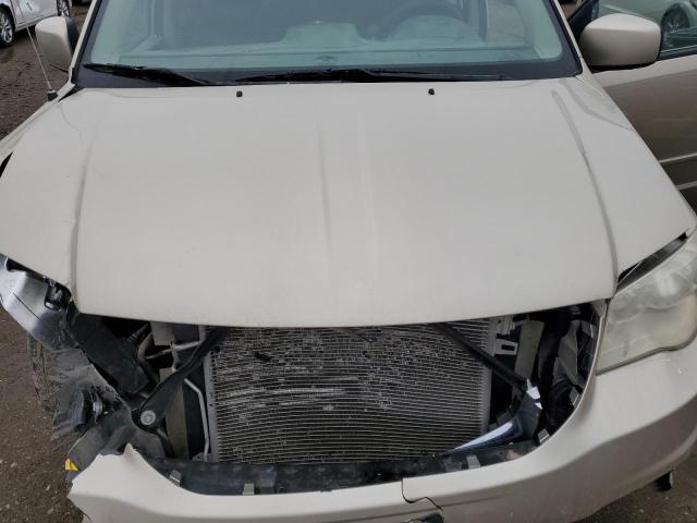 Photo 12 from auction – 2013 DODGE GRAND CARA with VIN 2C4RDGCG6DR528845