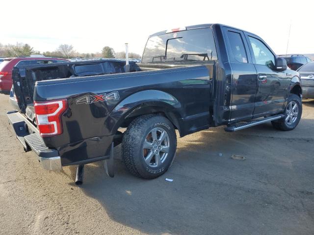 Photo 3 from auction – 2020 FORD F150 SUPER with VIN 1FTFX1E47LFA73522