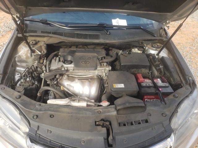Photo 11 from auction – 2016 TOYOTA CAMRY LE with VIN 4T1BF1FK4GU134272