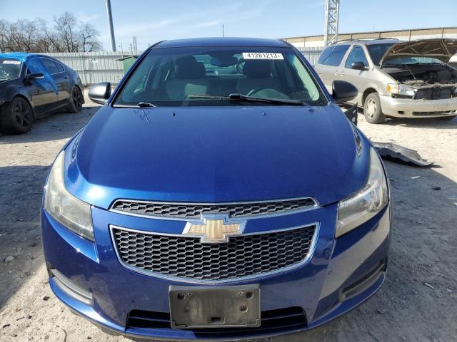 Photo 5 from auction – 2012 CHEVROLET CRUZE LS with VIN 1G1PC5SH1C7210245