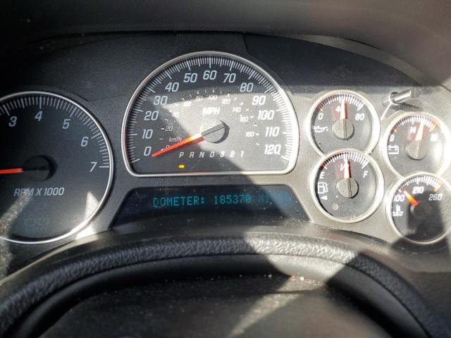 Photo 9 from auction – 2007 GMC ENVOY DENA with VIN 1GKET63M772186105
